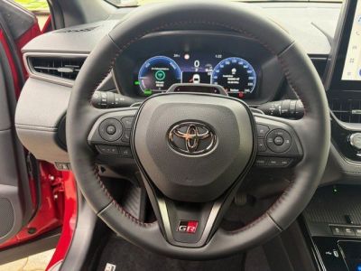 Toyota Corolla Cross Neuwagen