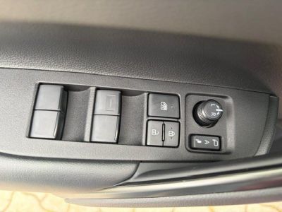 Toyota Corolla Cross Neuwagen