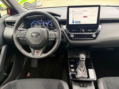 Toyota Corolla Cross Neuwagen