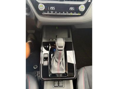 Toyota Corolla Cross Neuwagen