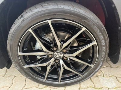 Toyota Corolla Cross Neuwagen