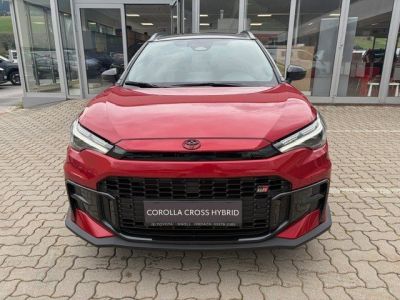 Toyota Corolla Cross Neuwagen