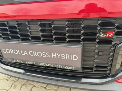 Toyota Corolla Cross Neuwagen