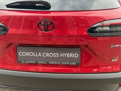 Toyota Corolla Cross Neuwagen