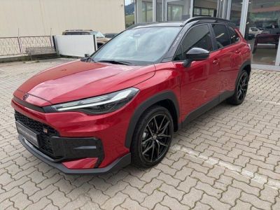 Toyota Corolla Cross Neuwagen