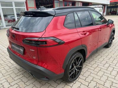Toyota Corolla Cross Neuwagen