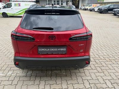 Toyota Corolla Cross Neuwagen