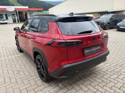 Toyota Corolla Cross Neuwagen