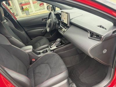 Toyota Corolla Cross Neuwagen