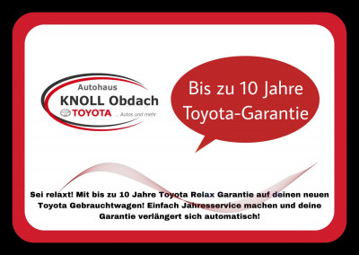 Toyota Yaris Neuwagen Toyota Yaris Neuwagen