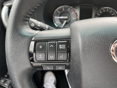 Toyota Hilux Gebrauchtwagen Toyota Hilux Gebrauchtwagen