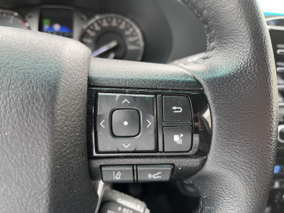 Toyota Hilux Gebrauchtwagen Toyota Hilux Gebrauchtwagen