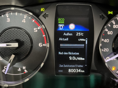 Toyota Hilux Gebrauchtwagen Toyota Hilux Gebrauchtwagen