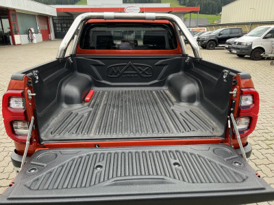 Toyota Hilux Gebrauchtwagen Toyota Hilux Gebrauchtwagen