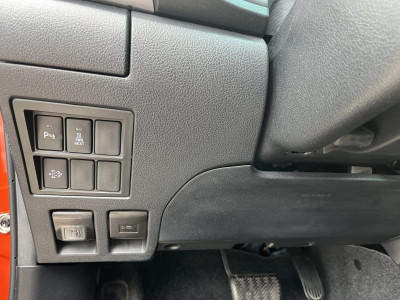 Toyota Hilux Gebrauchtwagen Toyota Hilux Gebrauchtwagen