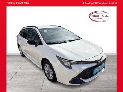 Toyota Corolla Neuwagen Toyota Corolla Neuwagen