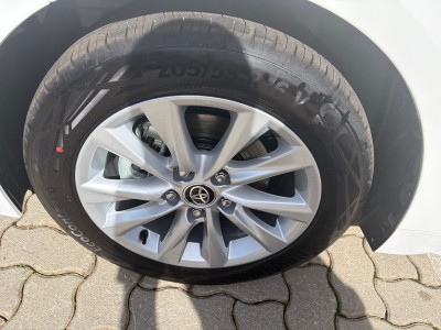 Toyota Corolla Neuwagen Toyota Corolla Neuwagen