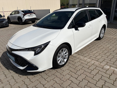 Toyota Corolla Neuwagen Toyota Corolla Neuwagen