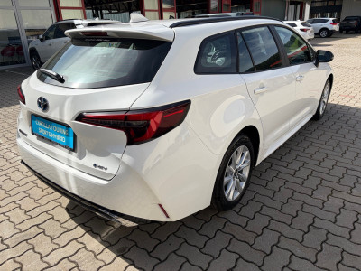 Toyota Corolla Neuwagen Toyota Corolla Neuwagen