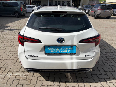 Toyota Corolla Neuwagen Toyota Corolla Neuwagen