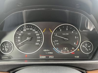 BMW 3er Gebrauchtwagen
