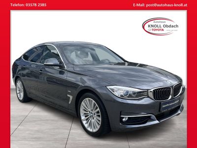 BMW 3er Gebrauchtwagen