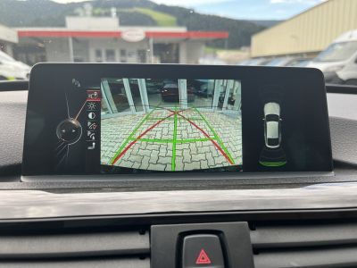 BMW 3er Gebrauchtwagen