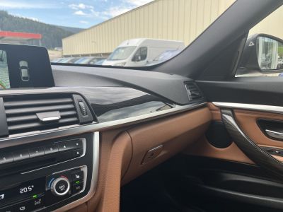 BMW 3er Gebrauchtwagen