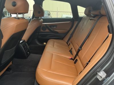BMW 3er Gebrauchtwagen