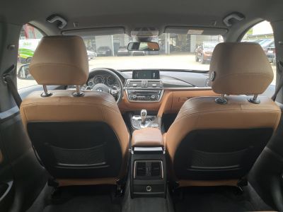 BMW 3er Gebrauchtwagen