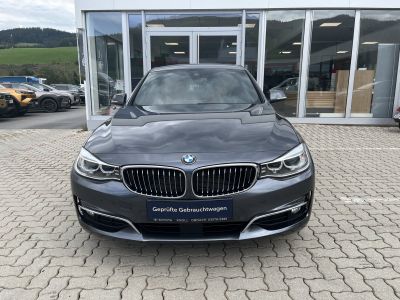 BMW 3er Gebrauchtwagen
