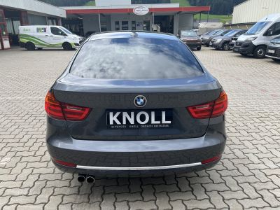 BMW 3er Gebrauchtwagen