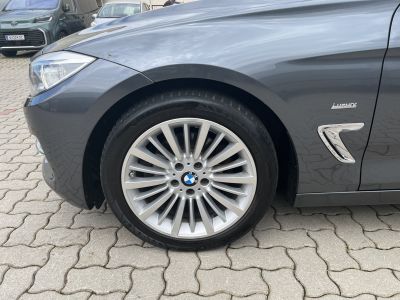 BMW 3er Gebrauchtwagen