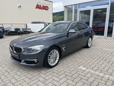 BMW 3er Gebrauchtwagen