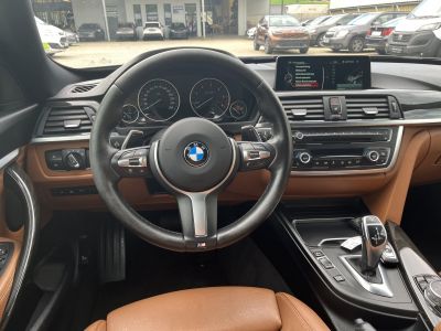 BMW 3er Gebrauchtwagen