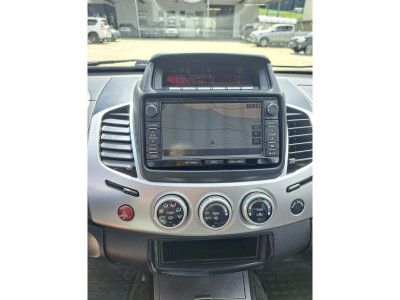 Mitsubishi L 200 Gebrauchtwagen Mitsubishi L 200 Gebrauchtwagen