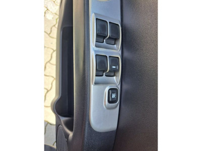 Mitsubishi L 200 Gebrauchtwagen Mitsubishi L 200 Gebrauchtwagen