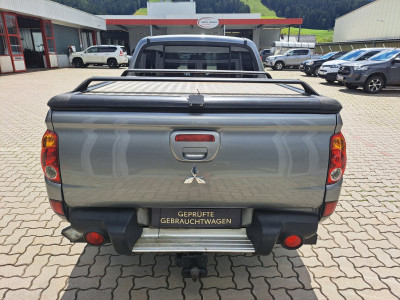 Mitsubishi L 200 Gebrauchtwagen Mitsubishi L 200 Gebrauchtwagen