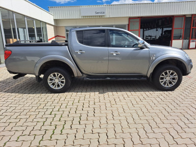 Mitsubishi L 200 Gebrauchtwagen Mitsubishi L 200 Gebrauchtwagen