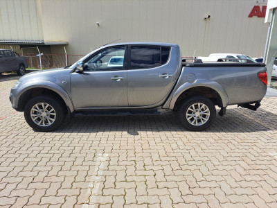 Mitsubishi L 200 Gebrauchtwagen Mitsubishi L 200 Gebrauchtwagen