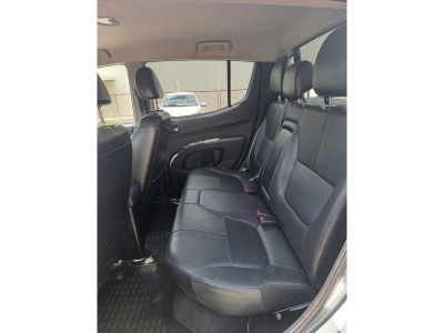 Mitsubishi L 200 Gebrauchtwagen Mitsubishi L 200 Gebrauchtwagen