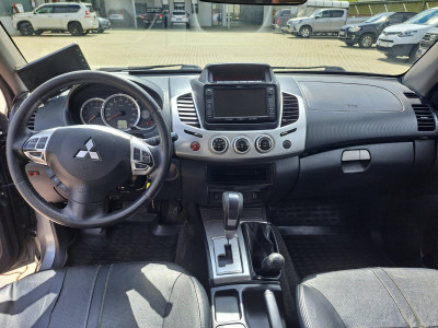 Mitsubishi L 200 Gebrauchtwagen Mitsubishi L 200 Gebrauchtwagen