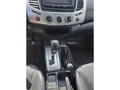 Mitsubishi L 200 Gebrauchtwagen Mitsubishi L 200 Gebrauchtwagen