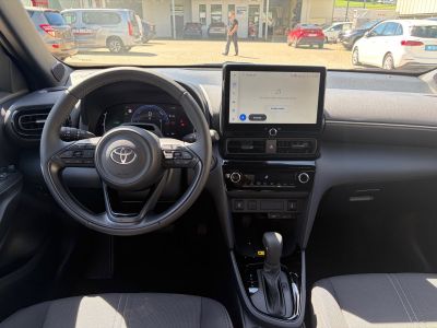 Toyota Yaris Neuwagen Toyota Yaris Neuwagen
