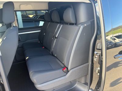 Toyota Proace Neuwagen Toyota Proace Neuwagen