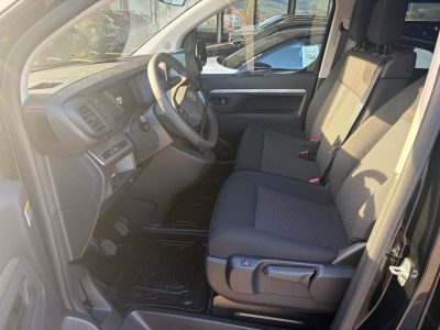 Toyota Proace Neuwagen Toyota Proace Neuwagen