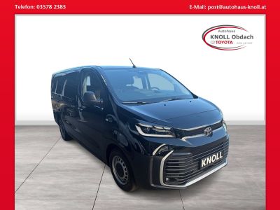 Toyota Proace Neuwagen Toyota Proace Neuwagen