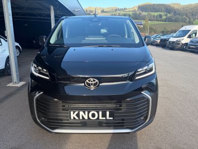 Toyota Proace Neuwagen Toyota Proace Neuwagen