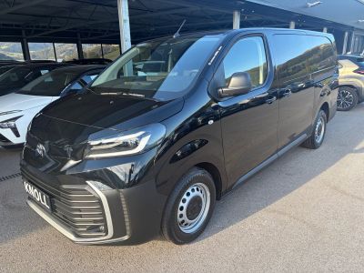 Toyota Proace Neuwagen Toyota Proace Neuwagen
