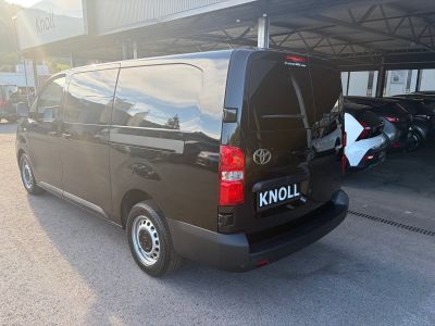 Toyota Proace Neuwagen Toyota Proace Neuwagen